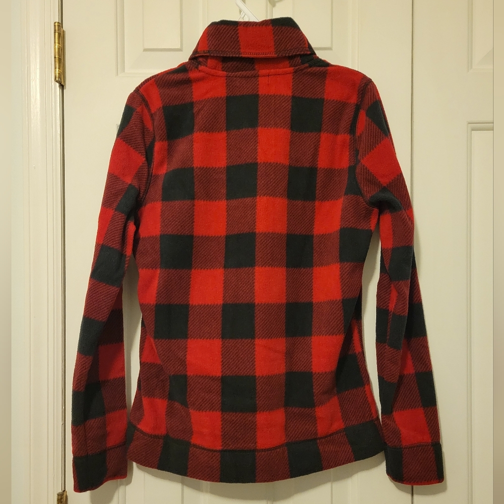 Chaps fleece pullover - Picture 2 of 4